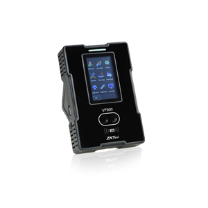 Access Control System Face Identification Reader
