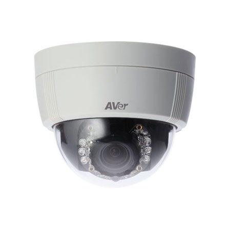 CCTV IP Camera IR Dome Camera
