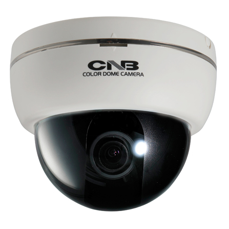 CCTV Analog Camera Box Camera