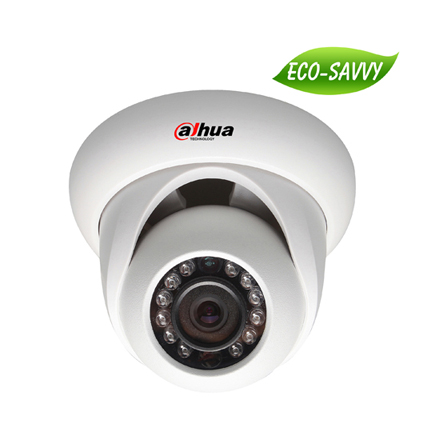 CCTV IP Camera IR Dome Camera