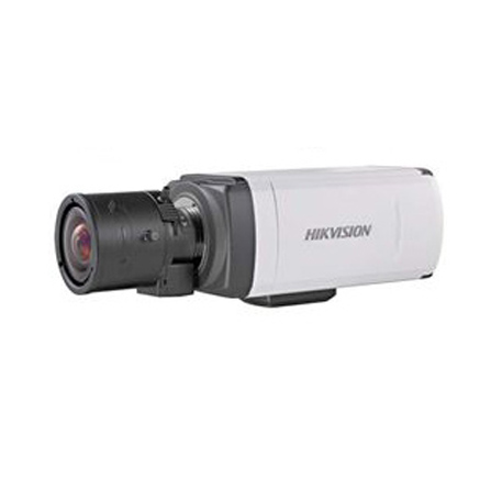 CCTV IP Camera Box Camera